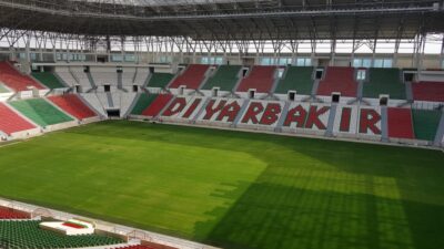 Bursaspor’un rakibinden ‘yasak’ açıklaması!