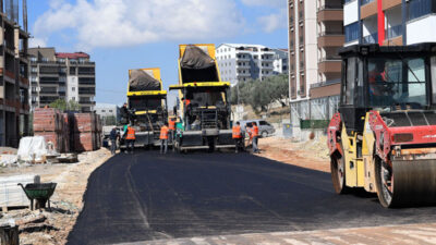 Demirtaş, Osmangazi ile değer kazanıyor