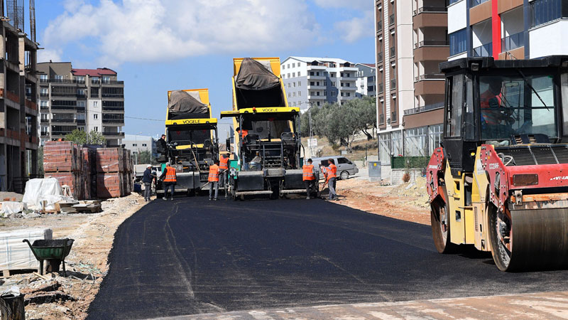 Demirtaş, Osmangazi ile değer kazanıyor
