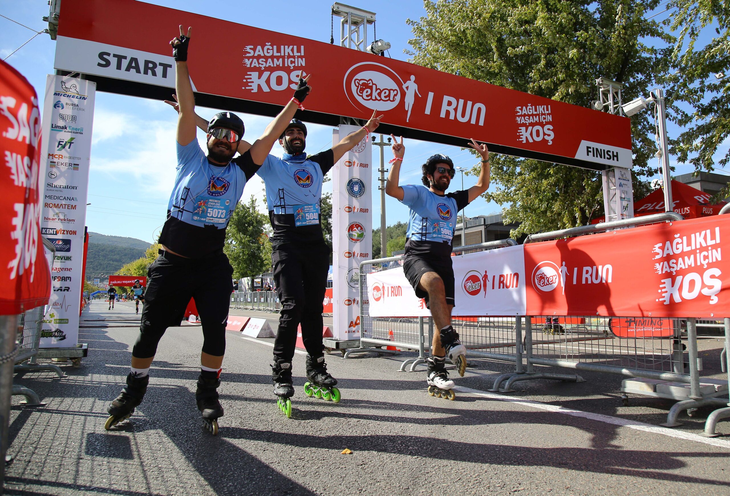 Bursa’da binlerce sporcuyu buluşturacak organizasyon!