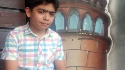 Okul bahçesinde kahreden ölüm! Bir öğrenci tutuklandı…