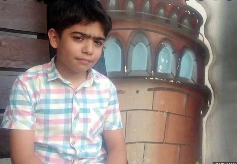 Okul bahçesinde kahreden ölüm! Bir öğrenci tutuklandı…