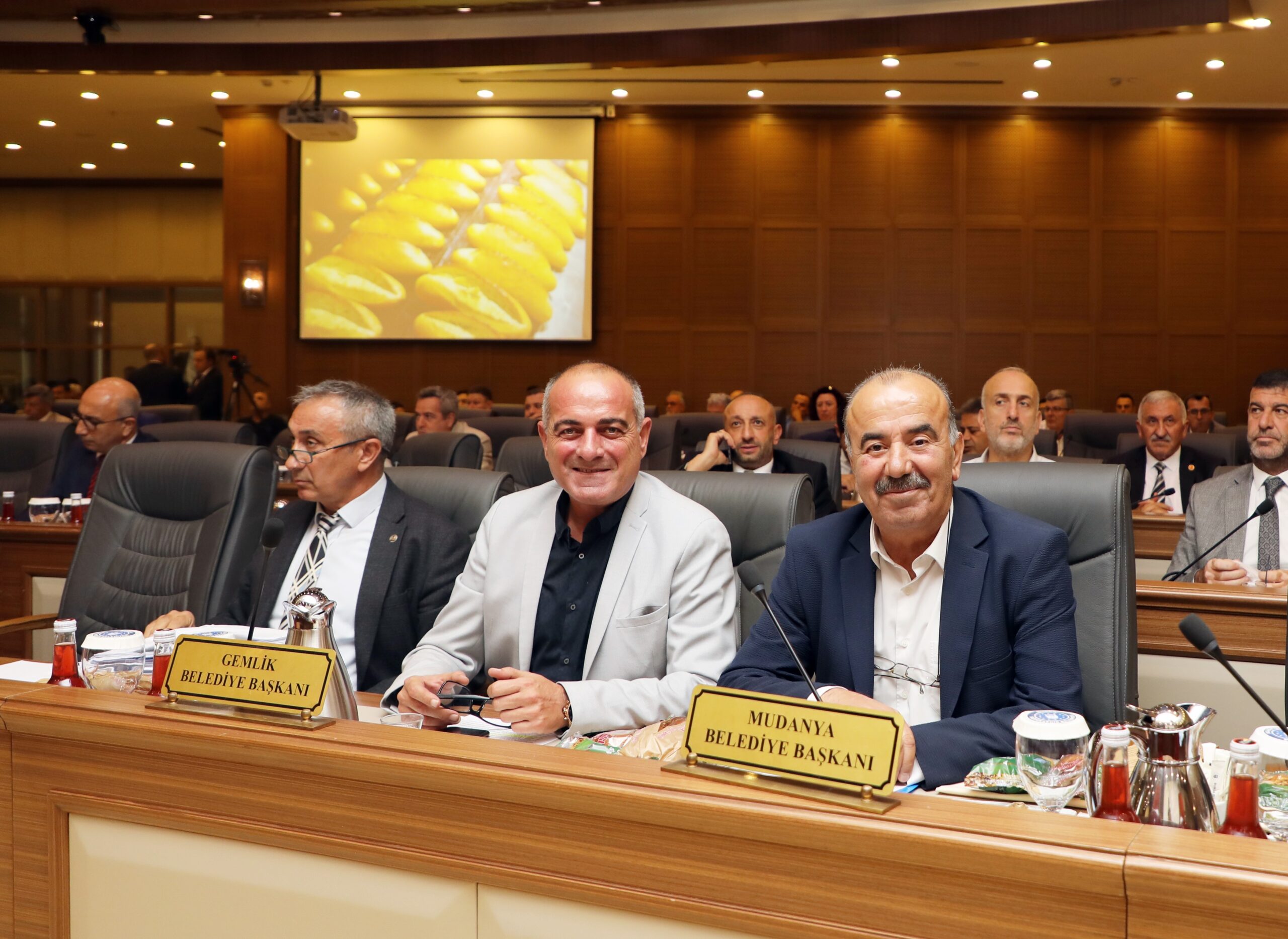 Mudanya Belediye Başkanı Türkyılmaz’dan o plana itiraz; ‘Aynı hatalar yapılarak…’