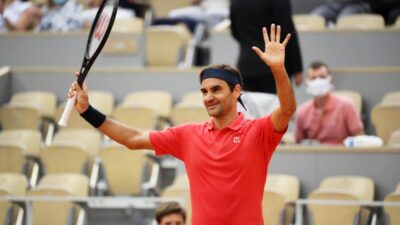 Djokovic ile Murray’den Federer’e veda mesajı