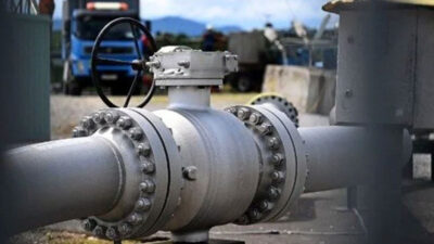 Avrupa’ya gaz akışına büyük darbe! Kapatıldığını duyurdular