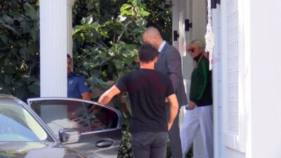 Ev hapsi kaldırılan Gülşen karakolda imza verdi