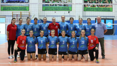 Hentbolda fikstür çekildi! İşte Büyükşehir’in maç programı