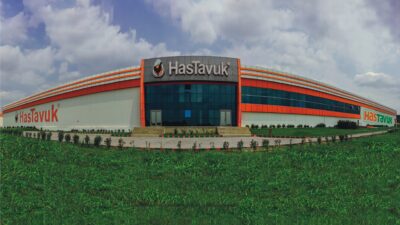 50 yılda Bursa’nın adını zirveye taşıyan yenilikçi marka; HasTavuk