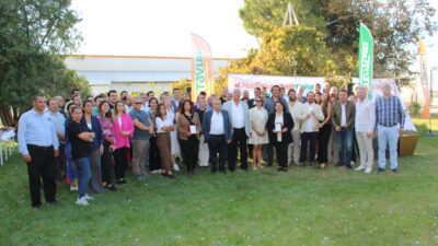 Bursa’nın markası HasTavuk 50 yaşında