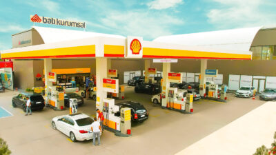 Bursalı firma Batı Kurumsal’dan önemli başarı! Türkiye 3.’sü oldu…