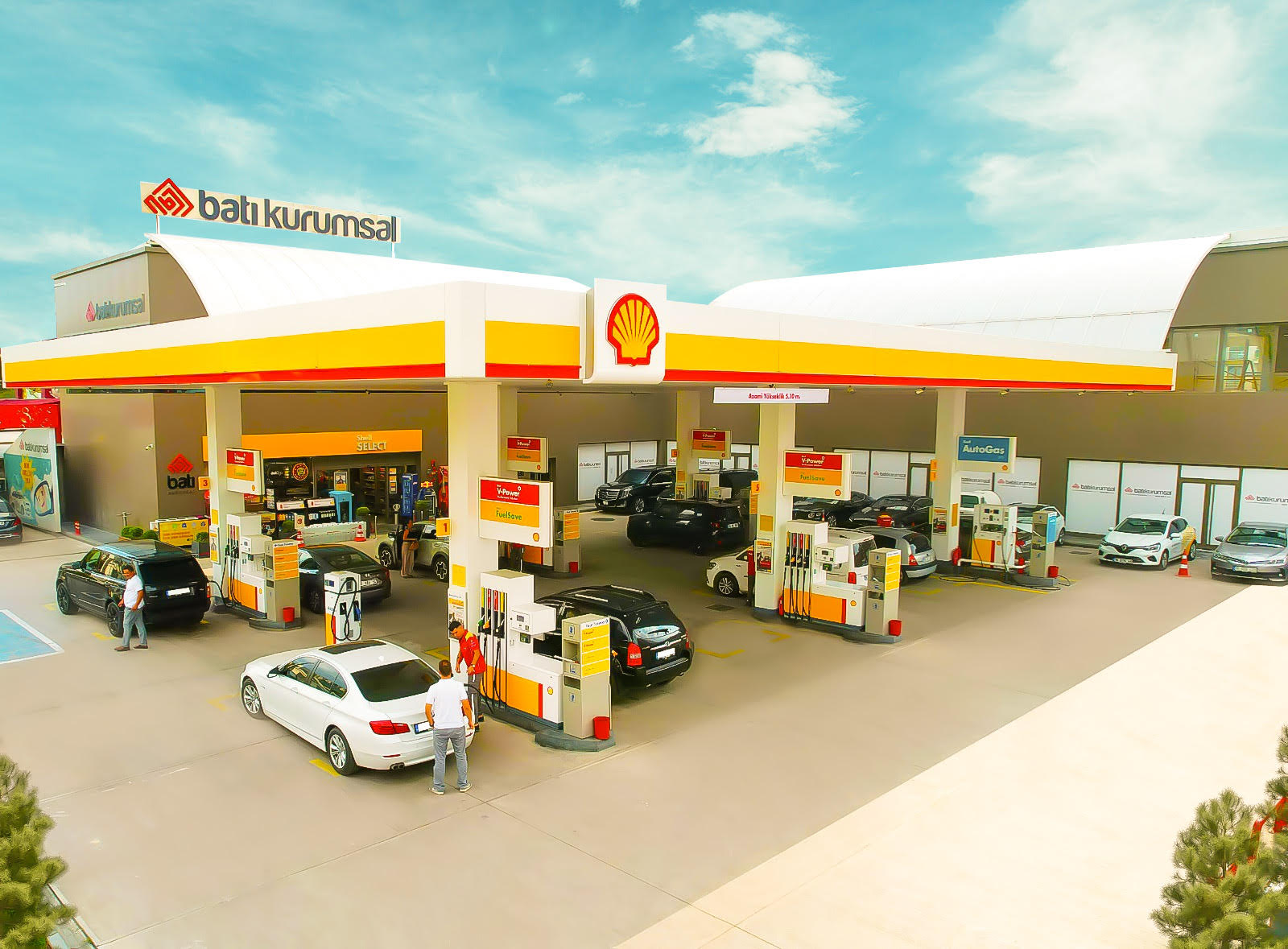 Bursalı firma Batı Kurumsal’dan önemli başarı! Türkiye 3.’sü oldu…