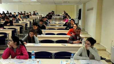 YÖK’ten iptal edilen KPSS’ye ilişkin açıklama