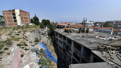 Hisar’da 1326 Bursa’sı ortaya çıkıyor