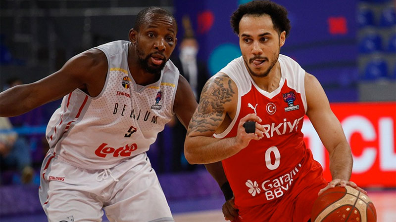 Ergin Ataman kötü haberi verdi