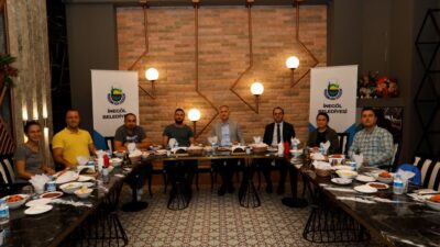 İnegöl’ün Neojen Dönem tarihi mercek altına alınıyor