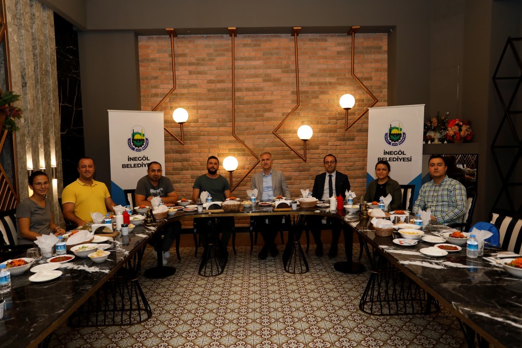 İnegöl’ün Neojen Dönem tarihi mercek altına alınıyor