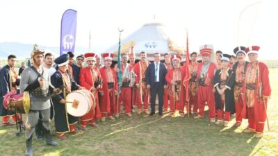 Mustafakemalpaşa da ‘Biriz’ dedi