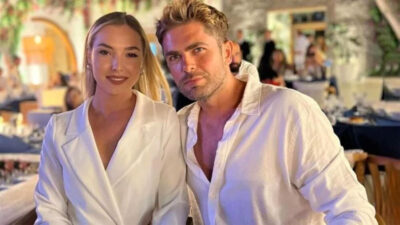 Survivor aşıkları evleniyor