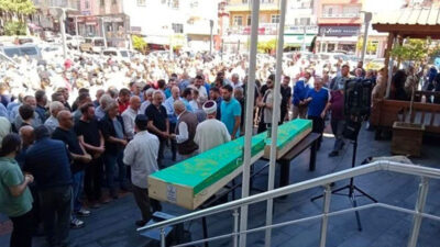 İki kardeş bir saat arayla öldü