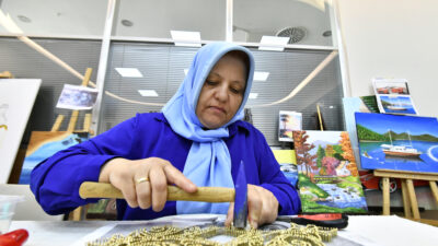 OSMEK’te yeni dönem başlıyor