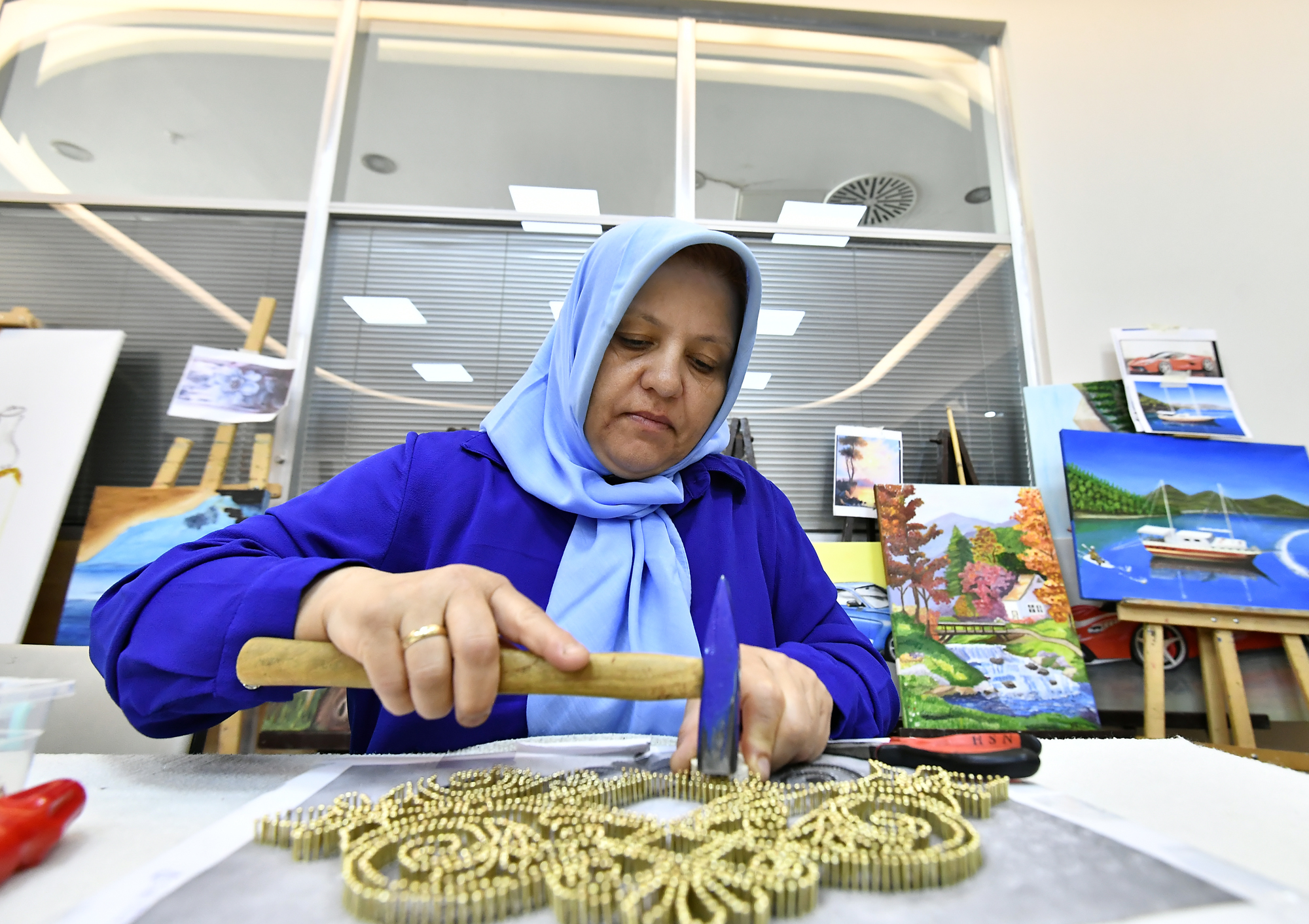 OSMEK’te yeni dönem başlıyor