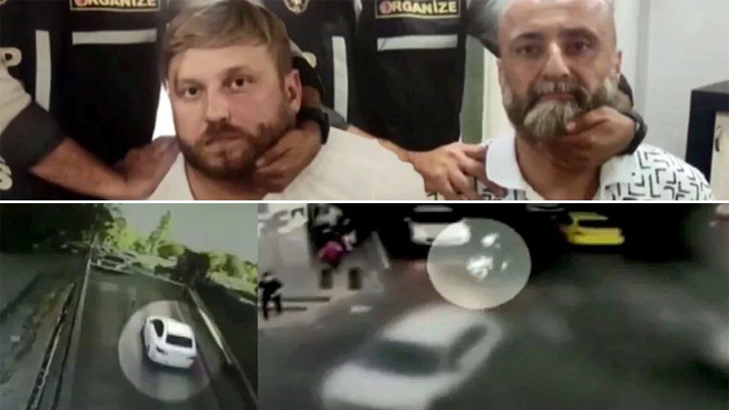 Sırp çete lideri öldürülmüştü! 1.5 milyon Euro’luk vahşet Sırp çete lideri öldürülmüştü! 1.5 milyon Euro’luk vahşet