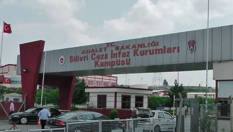 Silivri Cezaevi’nin ismi değişti