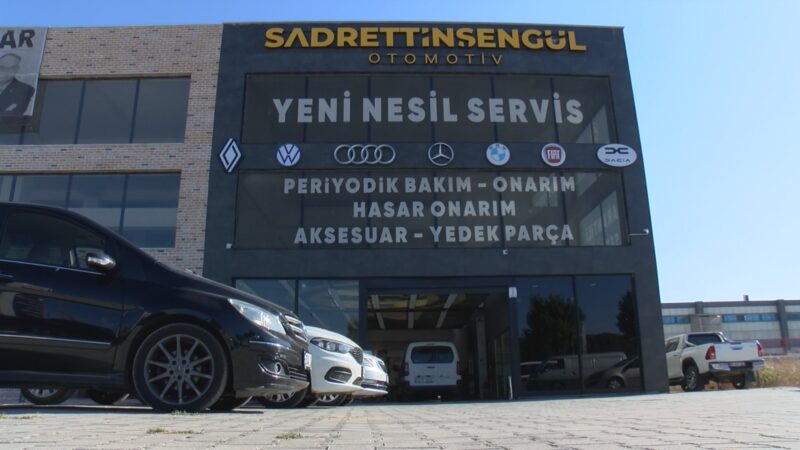 Bursa’da otomotiv şirketinden uyarı: ‘Kış yaklaşırken aracınızı korumaya alın’