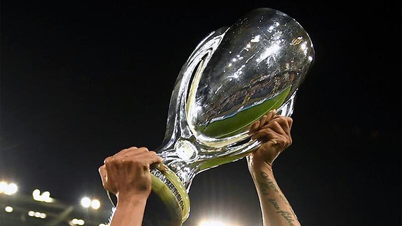 ABD pazarında büyümeyi hedefleyen UEFA Süper Kupa mücadelesini final-four sistemine