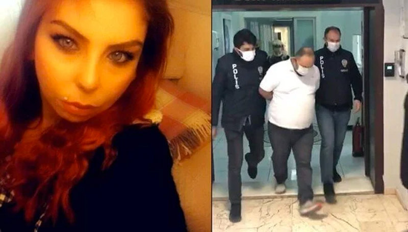 Tuğçe Mutlu cinayeti davasında karar