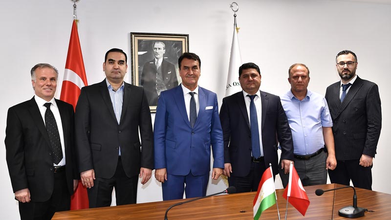 Gönül coğrafyasına bir kardeş daha ekleniyor