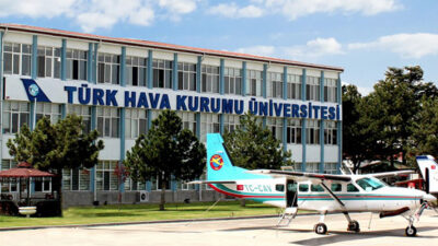 Türk Hava Kurumu Üniversitesi’ne öğretim üyesi alınacak