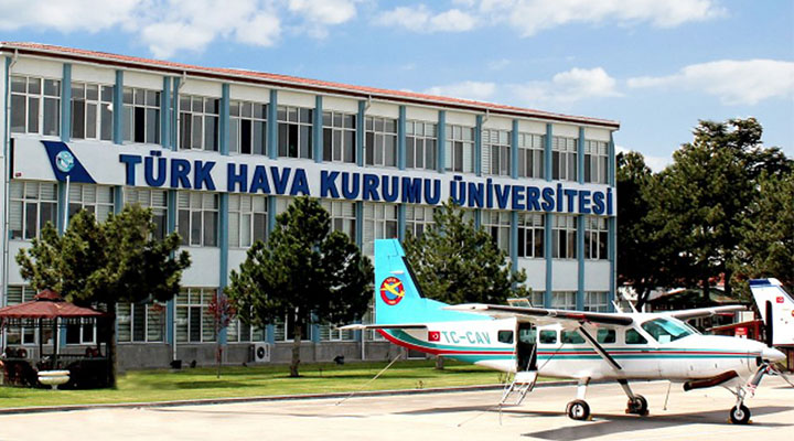 Türk Hava Kurumu Üniversitesi’ne öğretim üyesi alınacak Türk Hava Kurumu Üniversitesi’ne öğretim üyesi alınacak