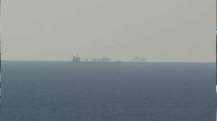 MSB: Tahıl sevkiyatında 6 gemi daha yola çıktı