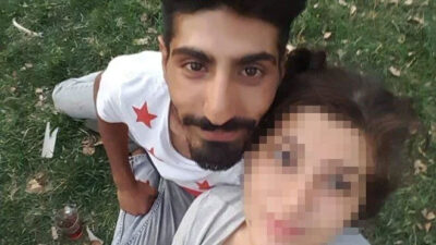 Tartıştığı sevgilisini bıçaklayarak öldürdü