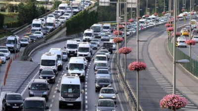 81 ilde, trafikte yaya önceliğine dikkat çekilecek