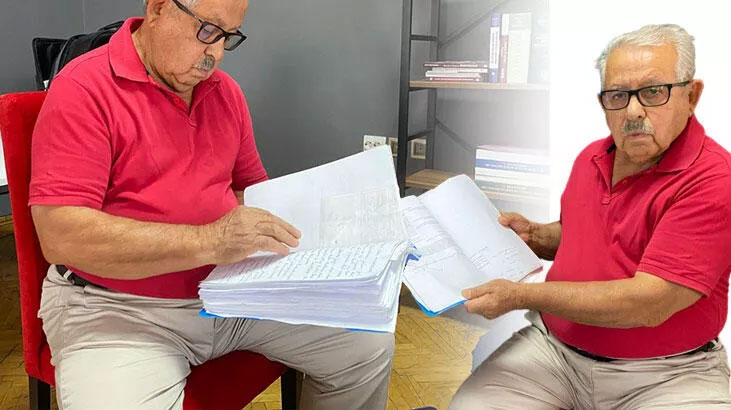 Hiçbir GSM operatörü ona hat vermiyor! Adını sorgulayan reddediyor Hiçbir GSM operatörü ona hat vermiyor! Adını sorgulayan reddediyor