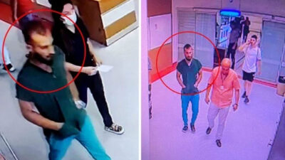 Sahte doktor acil serviste yakalandı: “Doktor olmak istiyordum”