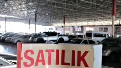 İkinci el otomobilde yeni dönem yarın başlıyor