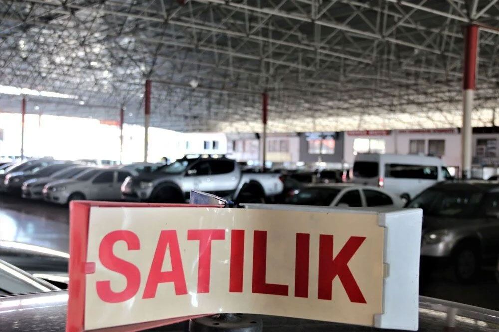 İkinci el otomobilde yeni dönem yarın başlıyor