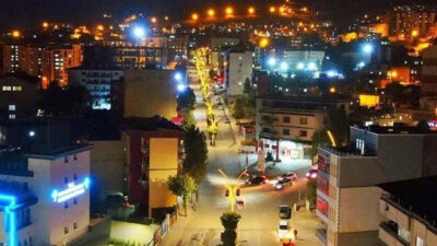 Valilik açıkladı! 15 gün yasak