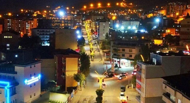 Valilik açıkladı! 15 gün yasak