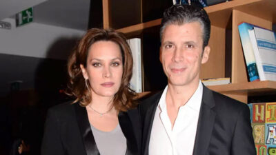 Ebru Cündübeyoğlu ile Güçlü Mete boşandı! 19 yıllık evlilik tek celsede bitti