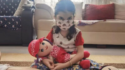 Asel’in karaciğeri ile yaşama bağlandı… Bursa’da Nisanur’a 6 ay sokak yasak