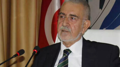 Ömer Tuğrul İnançer hayatını kaybetti