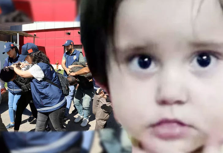 Derin dondurucuda cansız bedeni bulunmuştu! Kan donduran ifadeler