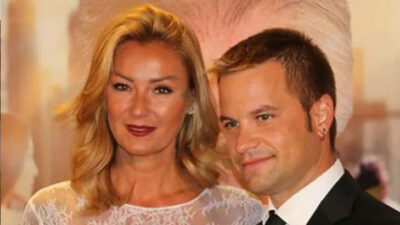 Yağmur Atacan gelen mesajı ifşa etti! “Haydar Dümen hocamız…”