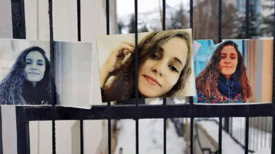 Ailesi, bin gündür Gülistan Doku’ya hasret