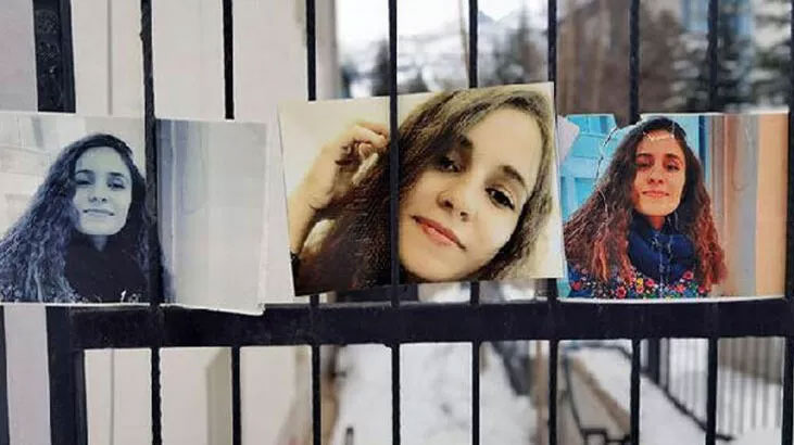 Ailesi, bin gündür Gülistan Doku’ya hasret