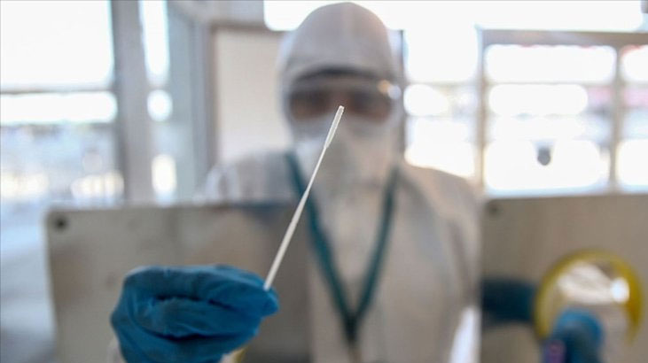 Bilim dünyası Covid-19 salgınının kökenini tartışıyor Bilim dünyası Covid-19 salgınının kökenini tartışıyor